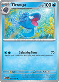 Image for Tirtouga (037/142) (SCR) - Pokemon