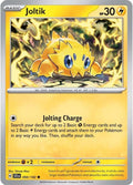 Image for Joltik (050/142) (SCR) - Pokemon