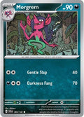 Image for Morgrem (095/142) (SCR) - Pokemon