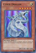 Image for Cyber Dragon (LCGX-EN175) (LC02) - YuGiOh