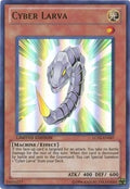Image for Cyber Larva (LC02-EN007) (LC02) - YuGiOh