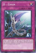 Image for D - Chain (LCGX-EN152) (LC02) - YuGiOh