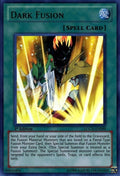 Image for Dark Fusion (LCGX-EN099) (LC02) - YuGiOh