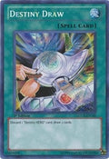 Image for Destiny Draw (LCGX-EN145) (LC02) - YuGiOh