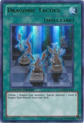 Image for Dragonic Tactics (LC02-EN012) (LC02) - YuGiOh