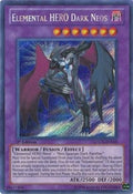 Image for Elemental HERO Dark Neos (LCGX-EN059) (LC02) - YuGiOh