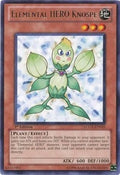 Image for Elemental HERO Knospe (LCGX-EN035) (LC02) - YuGiOh
