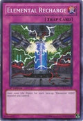 Image for Elemental Recharge (LCGX-EN115) (LC02) - YuGiOh