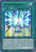 Image for Future Fusion (LCGX-EN186) (LC02) - YuGiOh