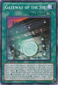 Image for Gateway of the Six (LCGX-EN259) (LC02) - YuGiOh