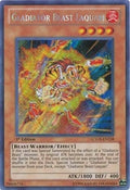 Image for Gladiator Beast Laquari (LCGX-EN238) (LC02) - YuGiOh