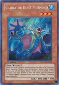 Image for Gladiator Beast Murmillo (LCGX-EN236) (LC02) - YuGiOh