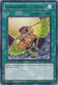 Image for Gladiator Beast's Respite (LCGX-EN254) (LC02) - YuGiOh