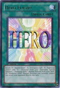 Image for Hero Flash!! (LCGX-EN092) (LC02) - YuGiOh