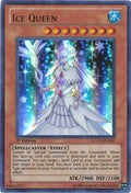 Image for Ice Queen (LCGX-EN207) (LC02) - YuGiOh