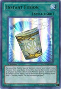 Image for Instant Fusion (LCGX-EN095) (LC02) - YuGiOh