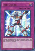 Image for Kid Guard (LCGX-EN114) (LC02) - YuGiOh