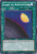 Image for Light of Redemption (LCGX-EN258) (LC02) - YuGiOh