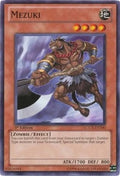 Image for Mezuki (LCGX-EN200) (LC02) - YuGiOh