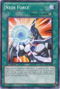 Image for Neos Force (LCGX-EN096) (LC02) - YuGiOh