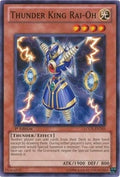 Image for Thunder King Rai-Oh (LCGX-EN203) (LC02) - YuGiOh