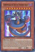 Image for Vennominaga the Deity of Poisonous Snakes (LCGX-EN191) (LC02) - YuGiOh