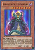 Image for Vennominon the King of Poisonous Snakes (LCGX-EN192) (LC02) - YuGiOh