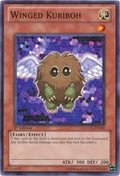 Image for Winged Kuriboh (LCGX-EN009) (LC02) - YuGiOh