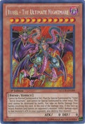 Image for Yubel - The Ultimate Nightmare (LCGX-EN199) (LC02) - YuGiOh