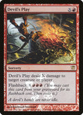 Image for Devil's Play (140) (Buy-A-Box Promos) - Magic: The Gathering