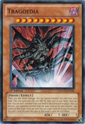 Image for Tragoedia (SDGU-EN016) (SDGU) - YuGiOh
