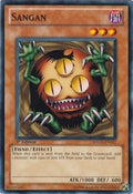 Image for Sangan (SDGU-EN017) (SDGU) - YuGiOh