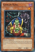 Image for Goblin King (SDGU-EN019) (SDGU) - YuGiOh