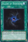 Image for Allure of Darkness (SDGU-EN027) (SDGU) - YuGiOh