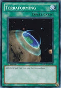 Image for Terraforming (SDGU-EN029) (SDGU) - YuGiOh