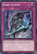 Image for Dark Scheme (SDGU-EN031) (SDGU) - YuGiOh