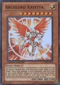 Image for Archlord Kristya (CT08-EN010) (CT08) - YuGiOh