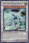 Image for Shooting Quasar Dragon (JUMP-EN055) (SJMP) - YuGiOh