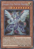 Image for Galaxy-Eyes Photon Dragon (CT08-EN003) (CT08) - YuGiOh