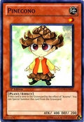 Image for Pinecono (PHSW-EN007) (PHSW) - YuGiOh