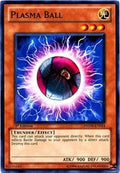 Image for Plasma Ball (PHSW-EN014) (PHSW) - YuGiOh