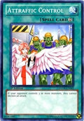 Image for Attraffic Control (PHSW-EN045) (PHSW) - YuGiOh