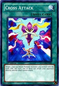 Image for Cross Attack (PHSW-EN048) (PHSW) - YuGiOh