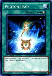 Image for Photon Lead (PHSW-EN051) (PHSW) - YuGiOh