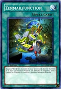 Image for Zenmailfunction (PHSW-EN055) (PHSW) - YuGiOh