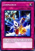 Image for Zenmairch (PHSW-EN072) (PHSW) - YuGiOh