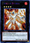 Image for Evolzar Dolkka (PHSW-EN086) (PHSW) - YuGiOh