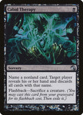 Image for Cabal Therapy (12) (Premium Deck Series: Graveborn) - Magic: The Gathering