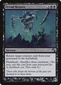 Image for Dread Return (23) (Premium Deck Series: Graveborn) - Magic: The Gathering