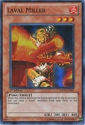 Image for Laval Miller (HA05-EN007) (HA05) - YuGiOh